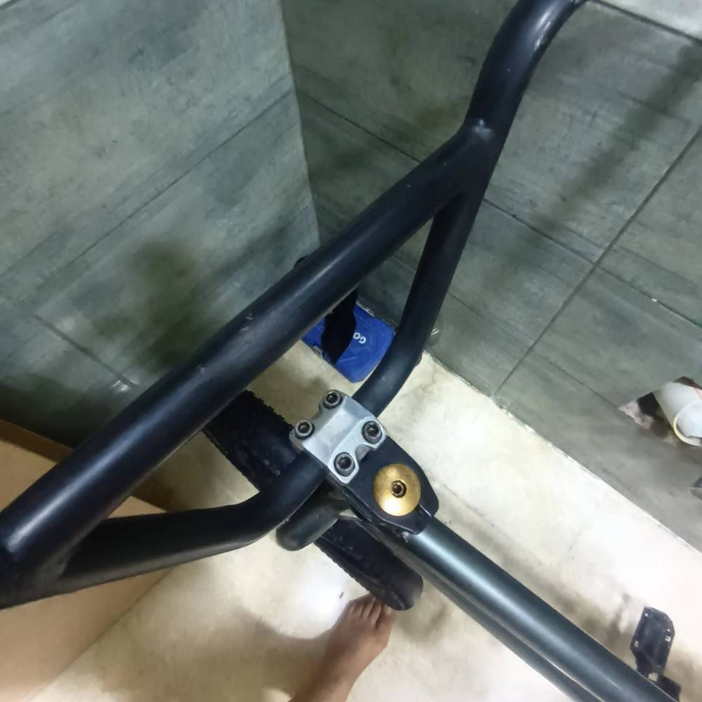 BMX • GT • بغداد