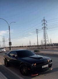 جالنجر GT • ٢٠٢٢ • ٧٠٠٠٠ كم