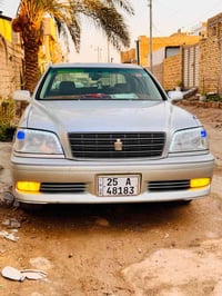ملكه كرستال • محرك ديفور • ٢٠٠٣