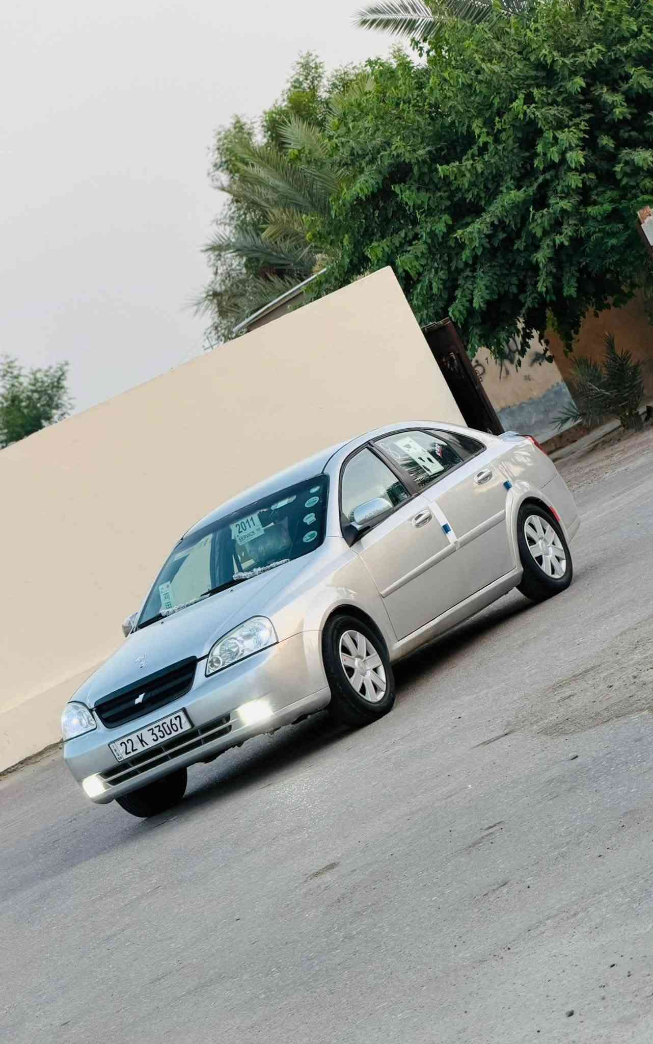 السلام عليكم للبيع اوبترا موديل2010رقم اربيل هزه سنويه 29كير اوتماتيك مكينه كير شرط صدر تخم تاير جديد لايت زنون شاشه وكامره تبريد🥶غرفته جديده سياره مرشوشه جماليه اثار جلح بدون دواخل جاهزه مابيه نقص السعر59بي مجال شي قليل رقم التلفون ***********

نص مكتوب في الصور:
- 12 12 12