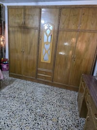 غرفه عراقيه نقص فقط ميز تواليت بدون اي ضرر السعر 275 العنوان بغداد الد...