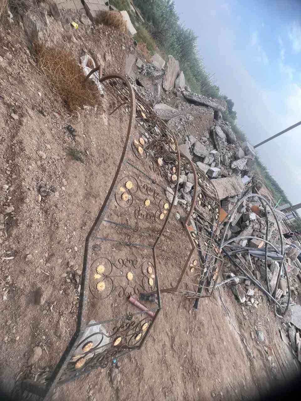 محجر درجة أولى • ٤.٥م • سيطرة اللج