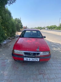 فيكترا • ١٩٩١ • سنوية ٢٠٢٦