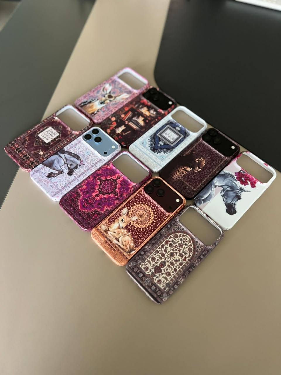 كفرات • برو ماكس • توصيل لكل المحافظات