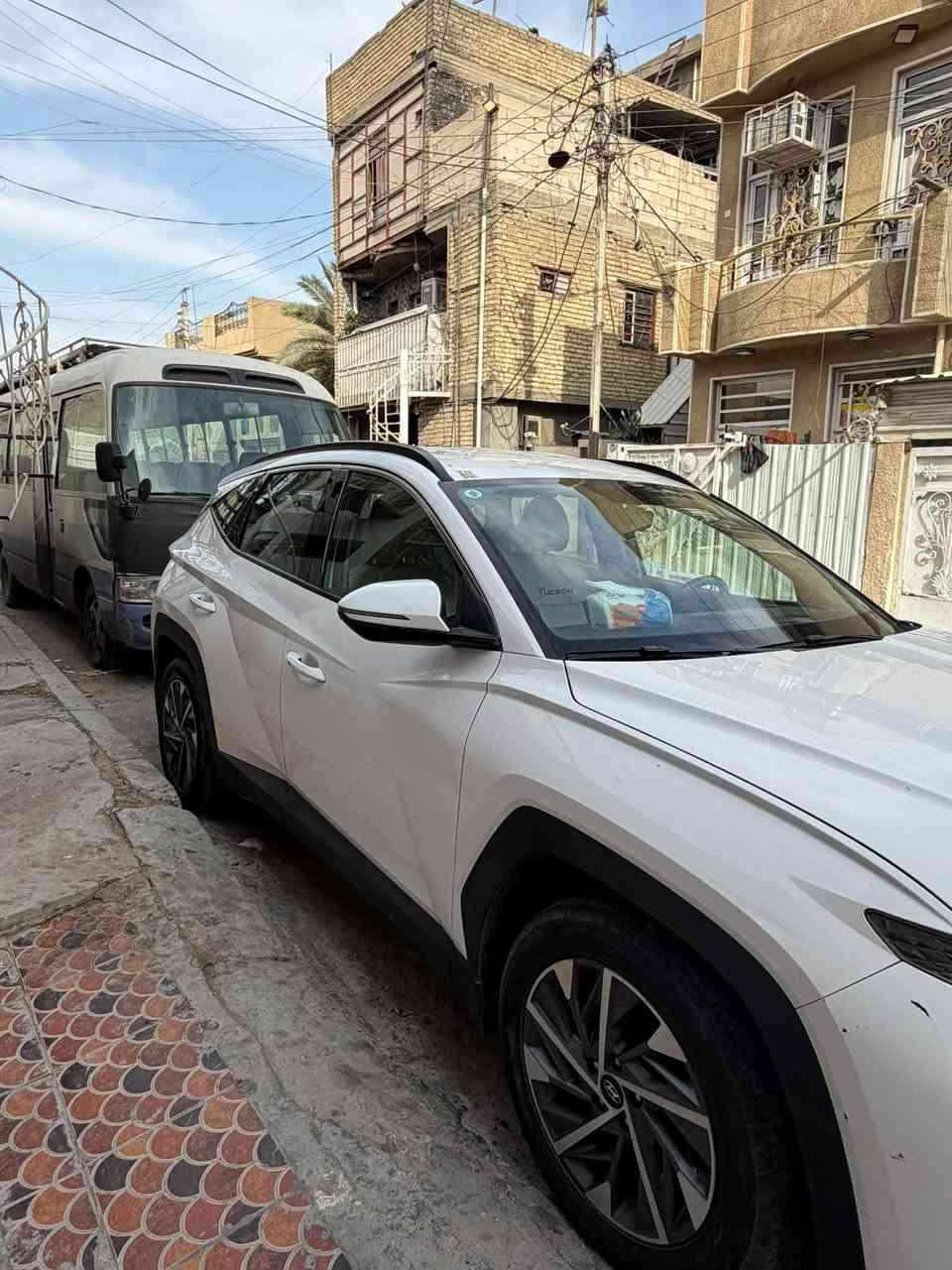 ٢٠٢٤ • دفع رباعي • ٧٩ ألف كم