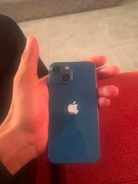 شاومي ١٣ ميني • ذاكرة ١٢٨ • بطارية ٧٣٪