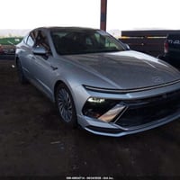 سوناتا هايبرد • ٢٠٢٥ • لوت ٤٥٩٣٤٧١٤