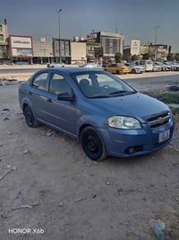 افيو للبيع مديل 2007 كير عادي مكينه وكير واكسل خير بيها دوس ودعاميات ص...