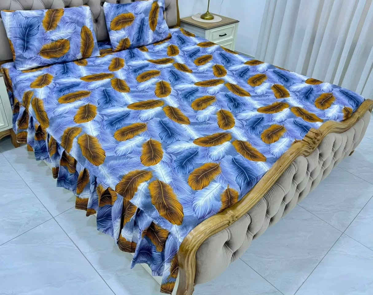 فرشة نفرين همايون مع 2 وجه مخدة
القياس 220× 200👍👍
عررررض نار🔥🔥🔥
سعر الفرشة 10 فقط 😍
يعني المفرد صار بسعر الجملة 🥰🥰
توصيل لكل المحافظات 5 الاف 
للطلب والاستفسار مراسلة البيج او الاتصال على الرقم
***********
