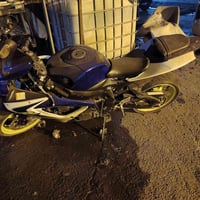 عندي هاي البطحه للبيع طافيه شغلتها بالكهربائيات عنوان 07752225570 بغدا...