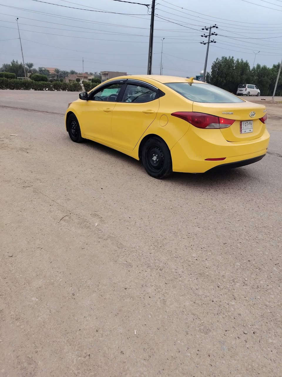 النترا • ٢٠١٣ • قسط