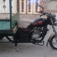 ستوته • موديل ٢١ • مجره