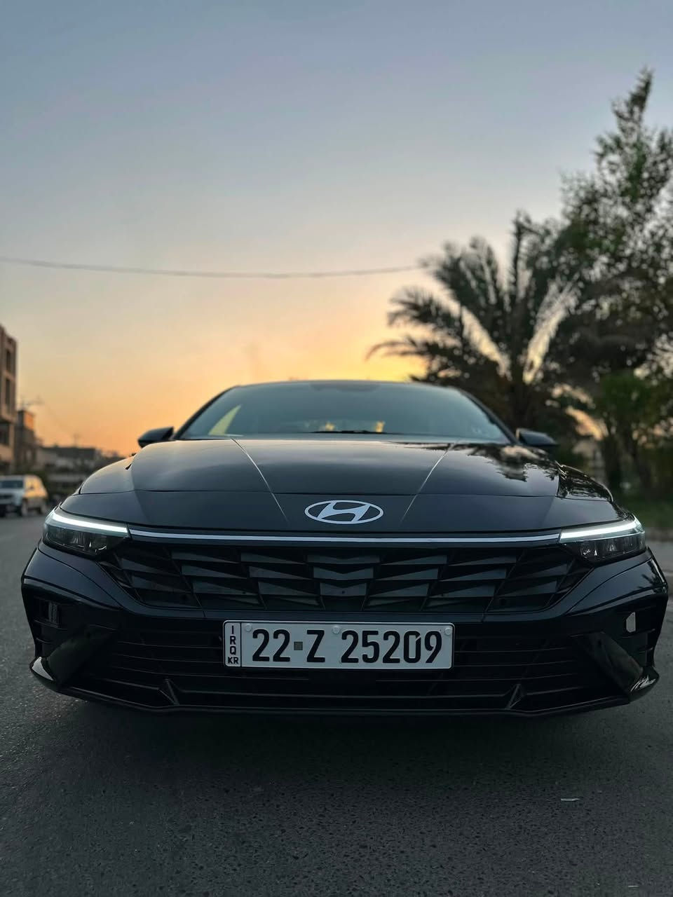 هونداي النترا
موديل 2024
ماشيه11 الف بوضع الزيرو 

المواصفات
شاشه 
كامره
دشبول الكترونية
تحكم ستيرن فول
ويل كب
رادار امامي
رادار خلفي
رادار جانبي نقطه عمياء
تحديد مسار
تنبيه خروج عن المسار
اوتو ستوب
لد نهاري
لايتات عدسات
وبعض من المواصفات الاخرى

السياره دخول جديد وترقيم جدبد
صور امريكا بالمنشور 
السياره حافه بنيد صبغ فقط  مكفولهمن التبديل  وباردبدون ايرباك 
الكير والمحرك والسياره كله مكفوله
السعر154$

للاستفسار*********** 

الموقع بغدادالدوره
