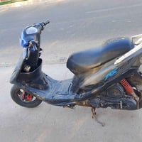 ماكس عدلة • محرك ما مفتوح • بيها مجال