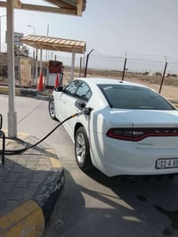 تشارجر • ٢٠١٩ • تكسي