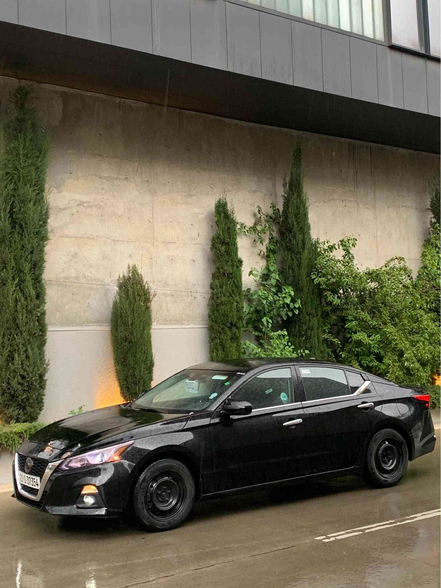 Nissan altima 2020 S 

نیسان ئەلتیما مواسەفات S ڕاداری پێشو دوا ناوگێچ گەورە کامل  شاشە گەورە بیلاد کارپلەی  لایت زینۆن پێشو دوای کراوە بە ٢٠٢٢ سەیارەکە هەتا بڵێی جوانەو ماڵی دۆستە ٣ پارچەو نیوی بۆیاخە  نرخی ١١٨$ مەعامەلە 

*********** السليمانية, العراق
