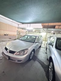 لانسر 2007 • منظومة تبريد جديدة • بالعقوبة