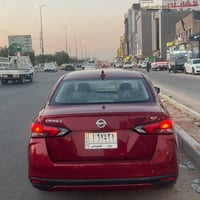 نيسان فيرسا • ٢٠٢٠ • رقم بابل