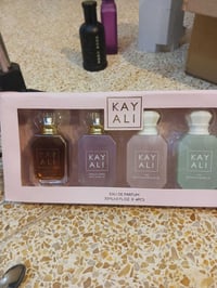 عطر • كيالي • فرنسي