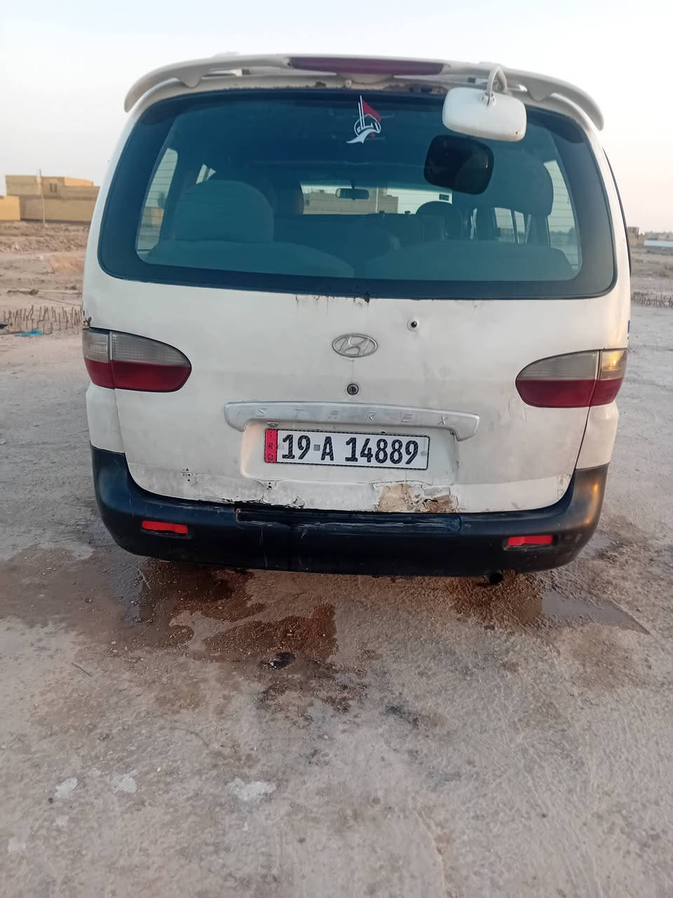 السلام عليكم ستاركس بتره 99مكينه وكير خير من الله مصفره رقم نكليزي سنويله ل31سياره 11نفر شواصي كفاله بس واحد معمر السعر 38قفل المكان الناصريه الفضليه لتصال ***********
