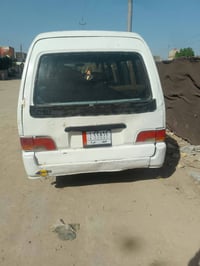 كيا اسيا • جاهزة • ديوانية