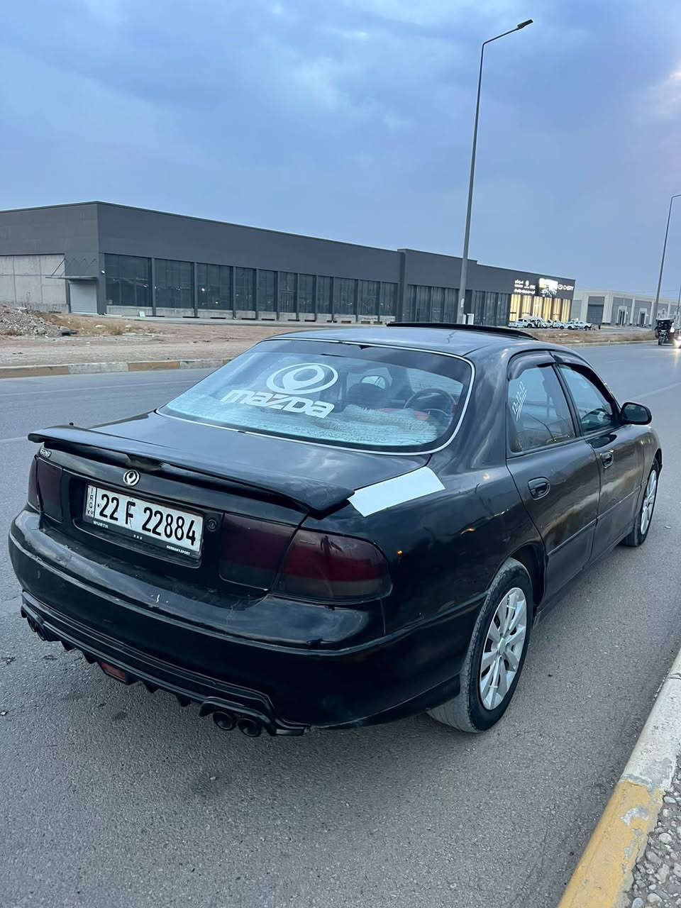 فاسوليا • ١٩٩٢ • أربيل