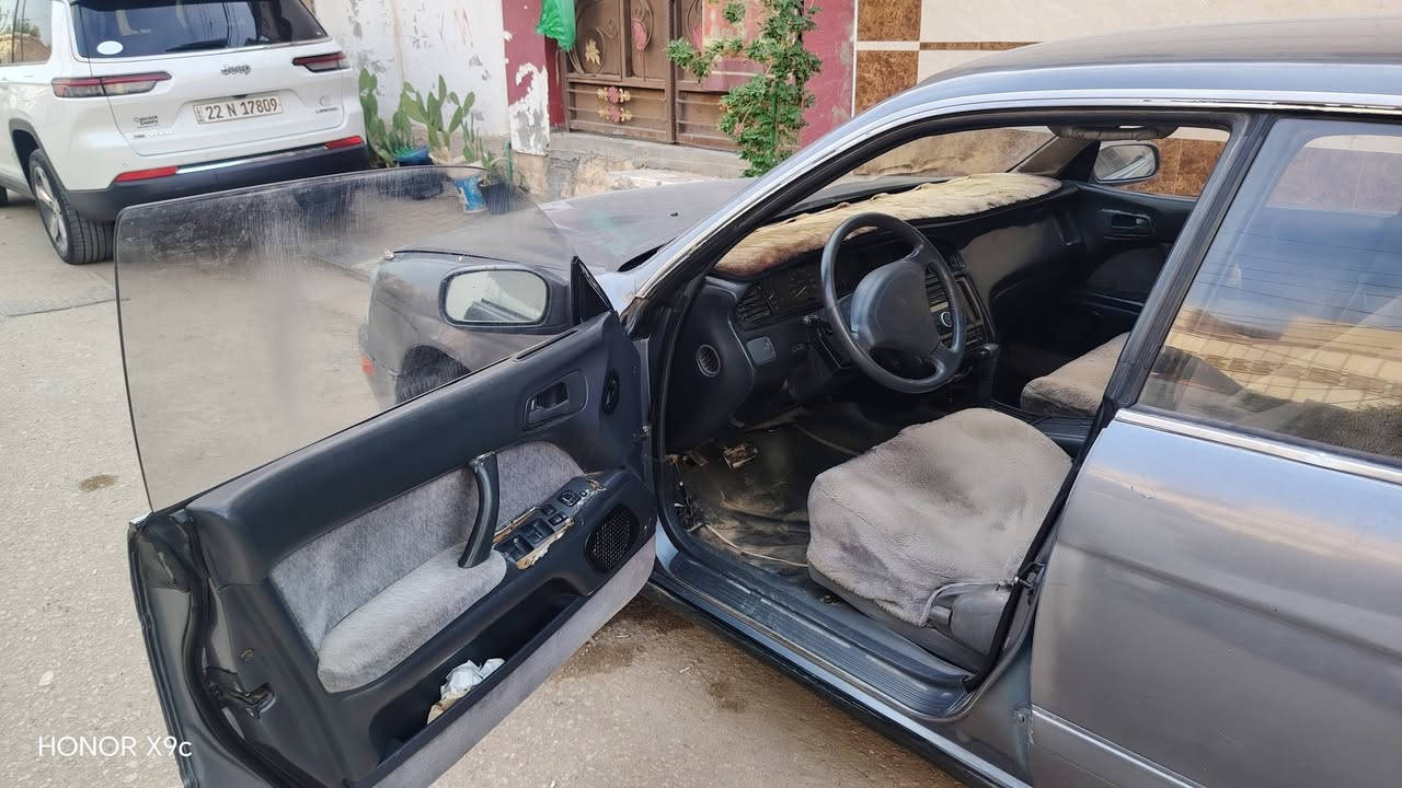 سلام عليكم
سياره بطه لبيع
السعر ٣٨ وبيها مجال
رقمها ديالى
مشروع وطني ل ٢٨
شرط التحويل
سياره حداديه جديده
تخم تاير جديد
مكينه وكير جدد
مكان السياره نجف
***********
@إشارة

نص مكتوب في الصور:
- HONOR X9c
