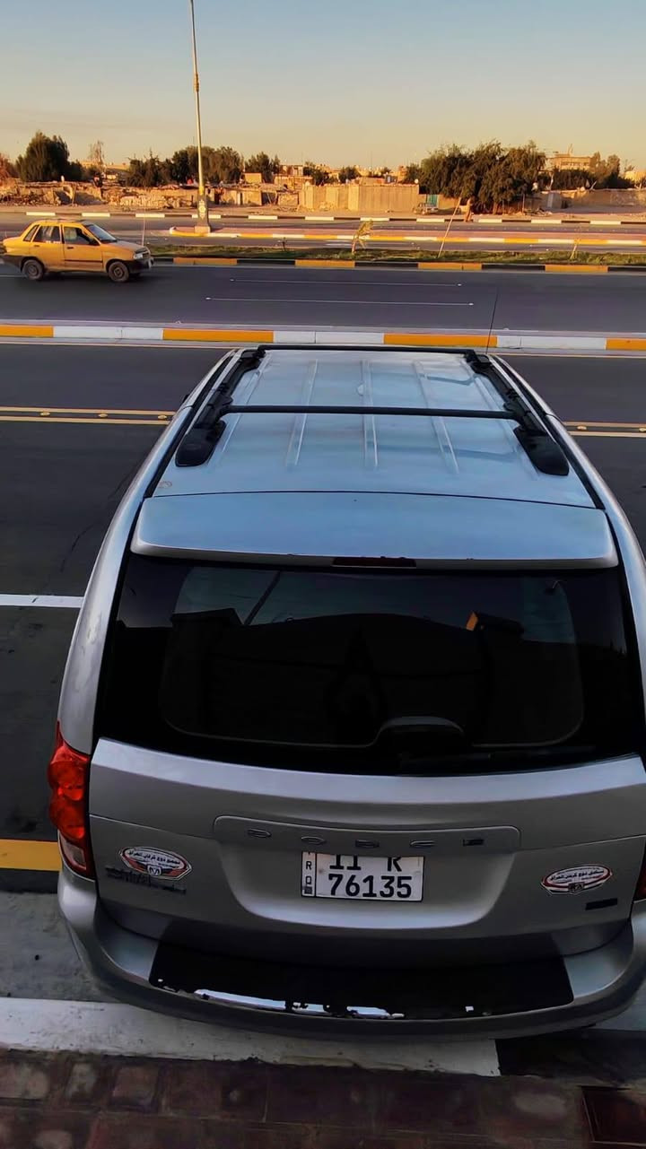 SXT • كمبريسر عاطل • حادث امامي