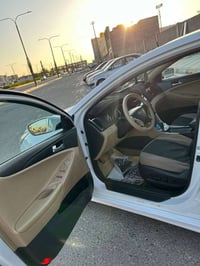 سوناتا ٢٠١١ • خليجي • كفالة عام