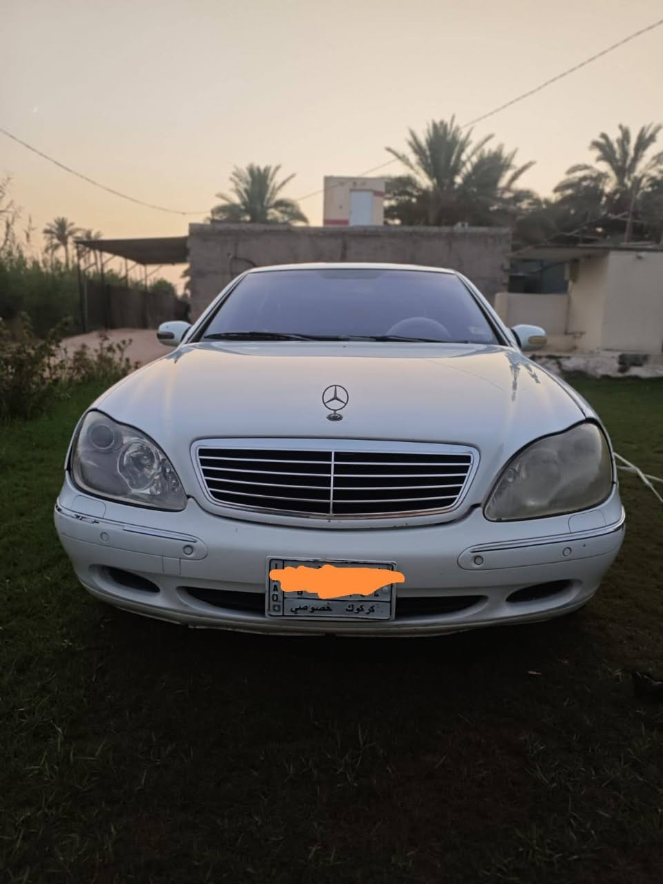 سلام عليكم مارسدس غواص موديل ٢٠٠٣ المواصفات فول واحد على واحد مكينه بلاديه 8سلندر موجوبلس حورته دبل ولوي كله بلادي نقص مابيه حداديه جديده السعر85 وبيه مجال وي استفسار *********** اتصل او مراوس حسب القناعه
