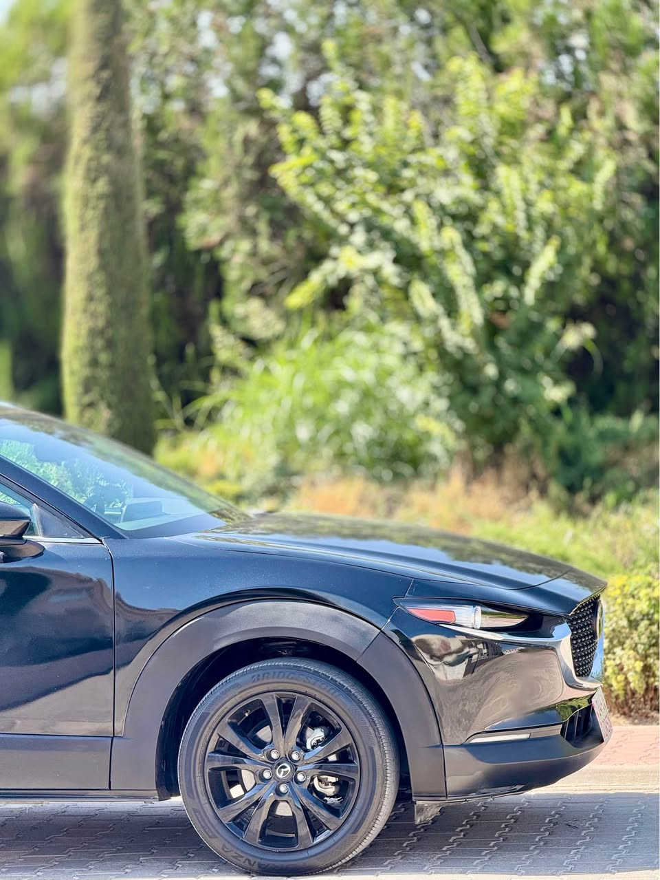 MAZDA CX-30 2024
مازدا CX-30 ٢٠٢٤ چەمەلەخو دەرگای بۆیاخە بێناو گرتن مواسەفەت سەلێکتە ویلی گەورەو کوشن جڵدو کوشن گەورە ڕادار ٣٧هەزار مایل ڕۆشتوە  
*********** السليمانية, العراق
