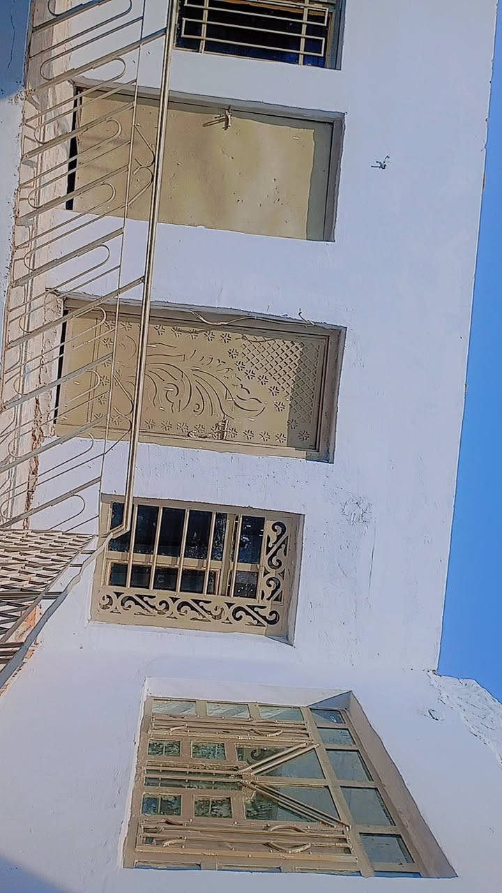 الچلبية • ١١٠م • ٤ غرف