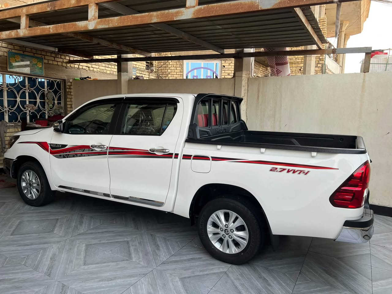 فلونزا • ٢٠٢٥ • اوتوماتيك