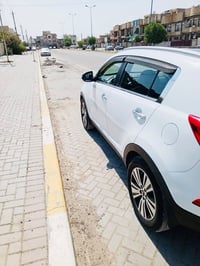 سبورتج • ٢٠١٦ • ماشيه ٧١٠٠٠
