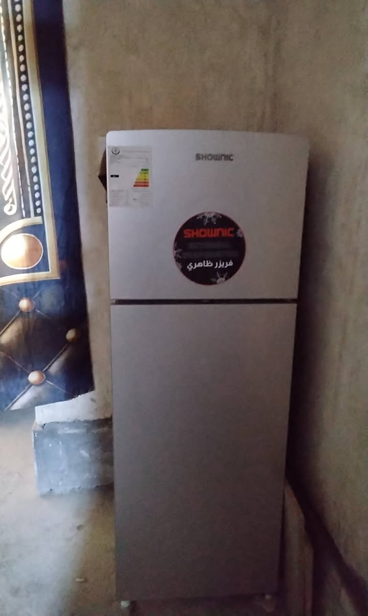 ثلاجة • واتساب • للبيع