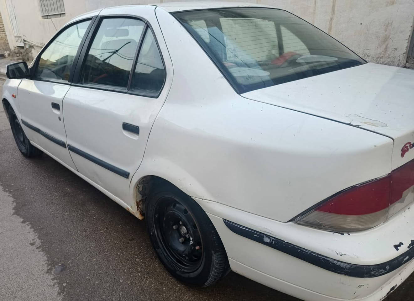 سمند ٢٠١٠خصوصي للمروس كير مكينه زينات سنويه لل٣٢ ترتيبات بسيطه للمراوس سايبا برنس سيفيه اوبيع ٢٦مع مجال قليل مكاني واسط النعمانيه ***********

