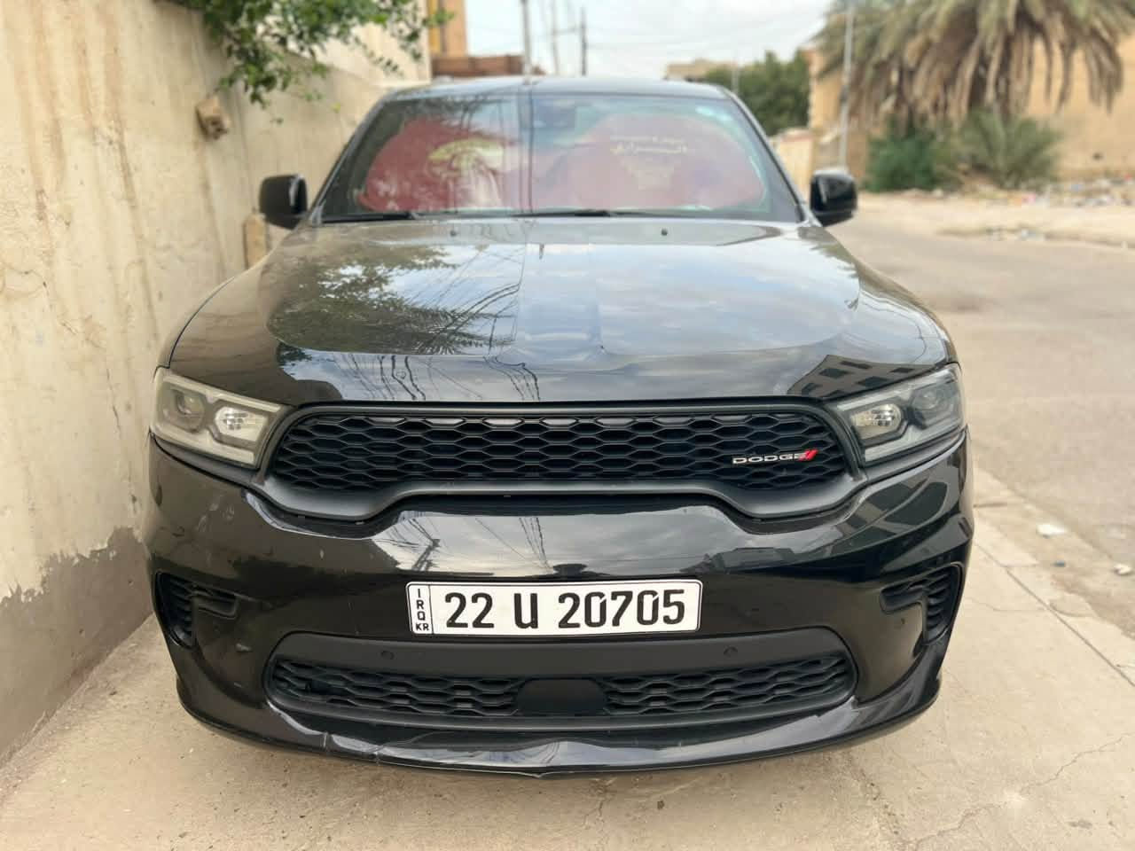 دورنكو • ٢٠٢٤ • كلين تايتل