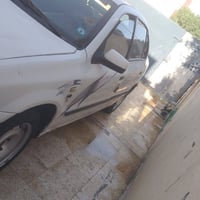 سمند • ٢٠١٧ • حساسات خلفية