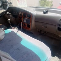 منغولي • ٢٠٠٧ • نجف