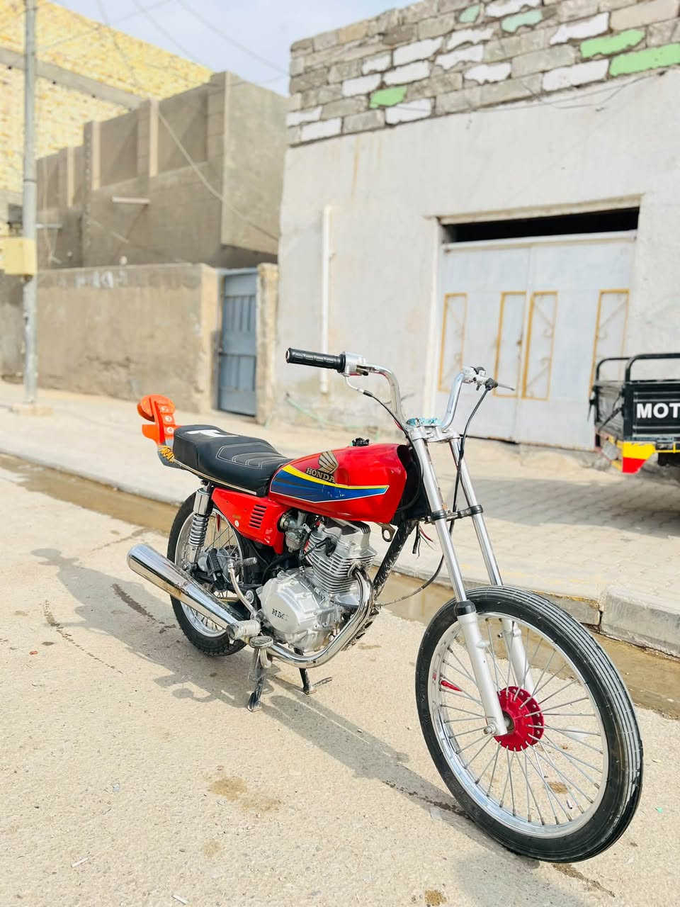 نامه • مكينه جديده • اوراق اصولي