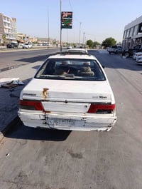 بيجو روى • ٢٠٠٩ • مكينة كورلا
