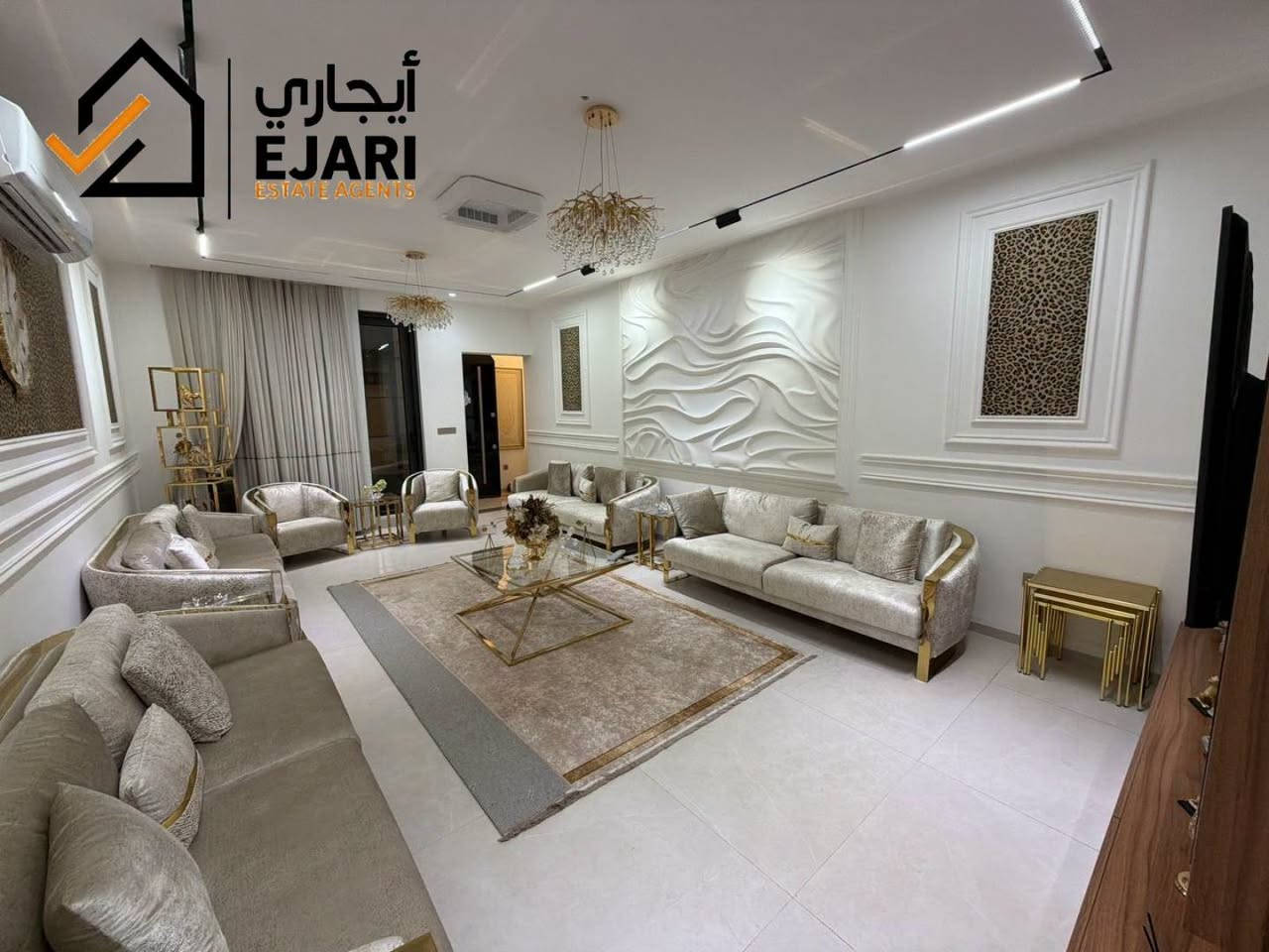 اليرموك • ٣٥٠م • ٦غرف