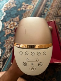 جهاز ليزر • منزلي • بغداد