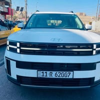 سنتافيه موديل 2024خليجي فول موصفات اعلى شي07744466659