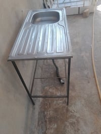 سنك • نضيف • حي السماح