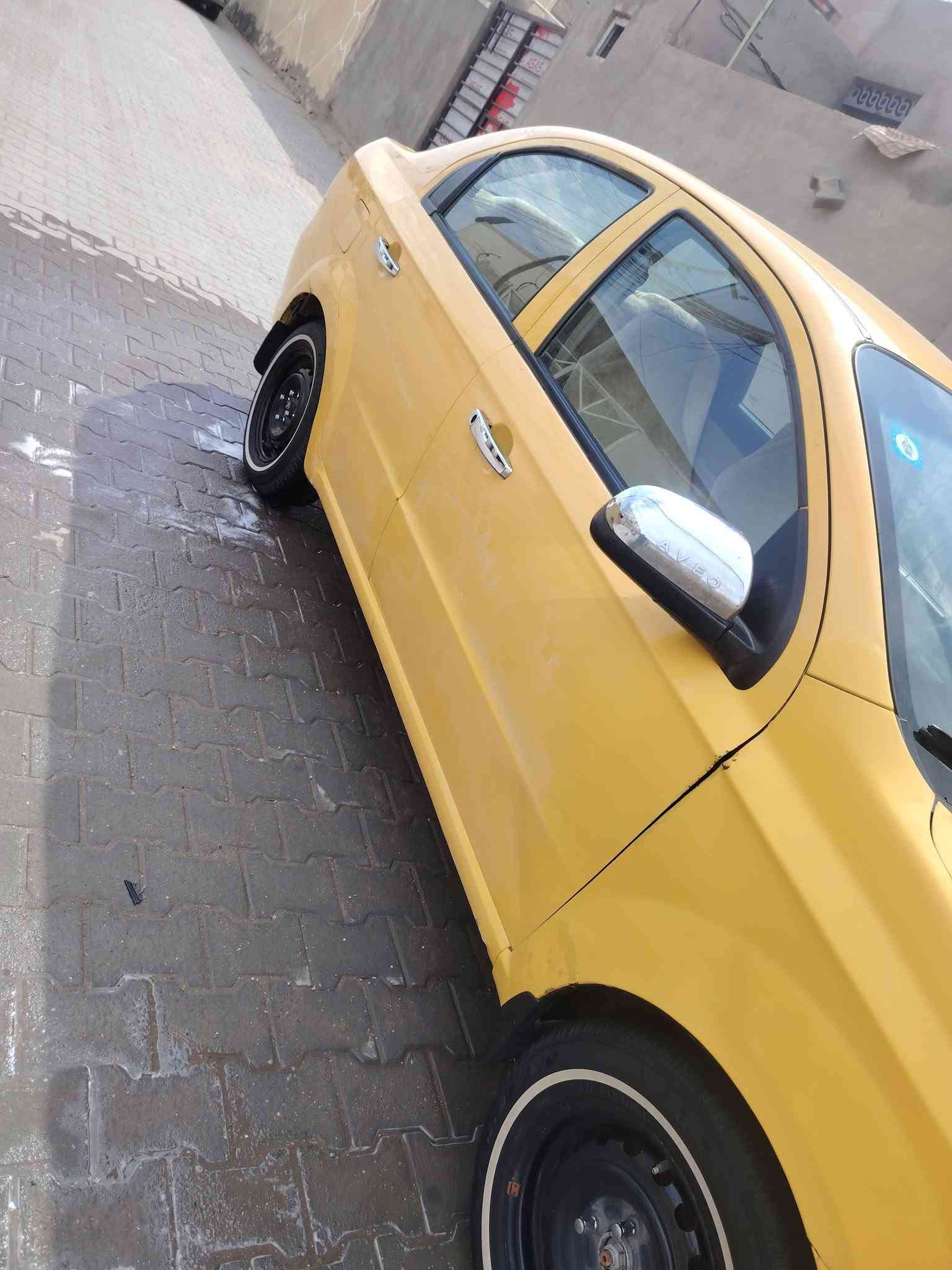 افيو • ٢٠١١ • اوتوماتيك