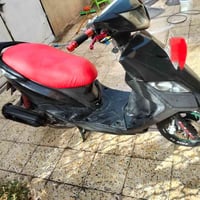 ثعلب • GTR • مرقمه