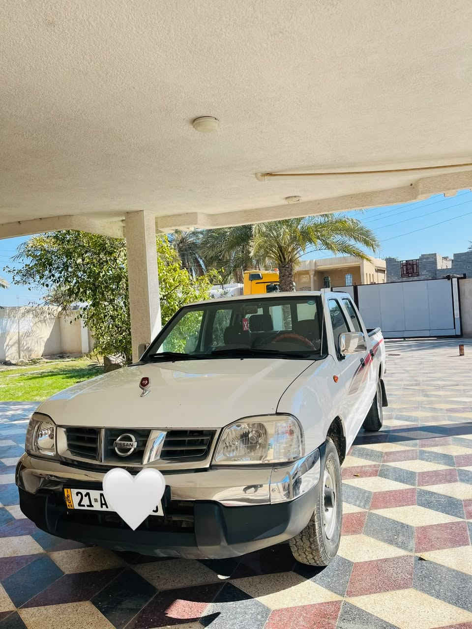 نيسان • ٢٠١٠ • فلوجه