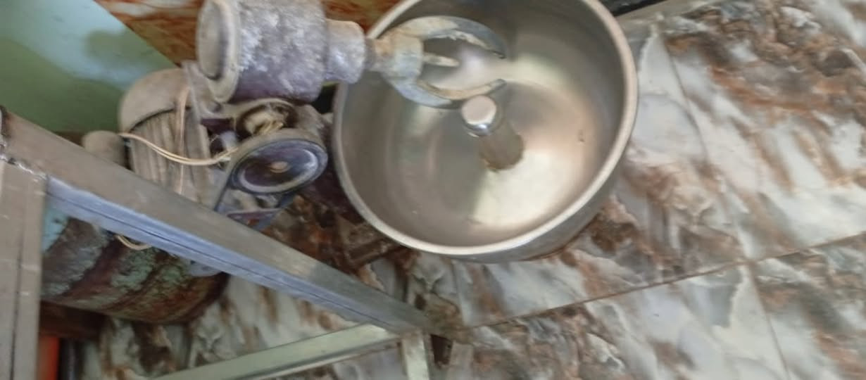 سلام عليكم
غراض مستعمله 
مكاني بغداد

‭***********‬

