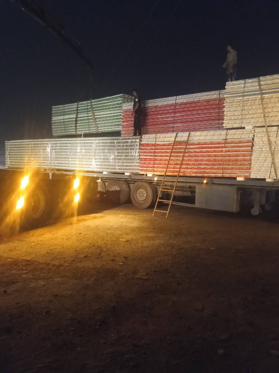 سندويج بنل • ٦+٥+٤م • ديالى كنعان